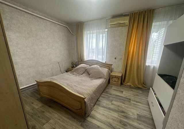 п Верхнебаканский х Ленинский Путь ул Юбилейная фото