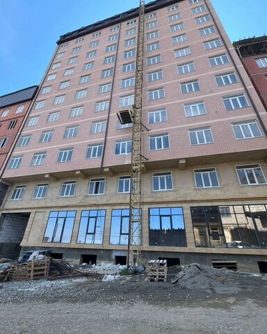 пр-кт Амет-хана Султана 342 р-н Советский фото