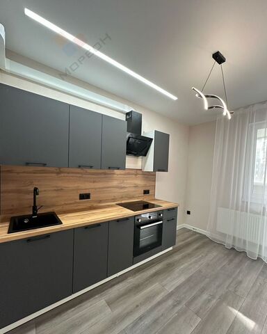 р-н Прикубанский ул им. Кирилла Россинского 3/1 фото