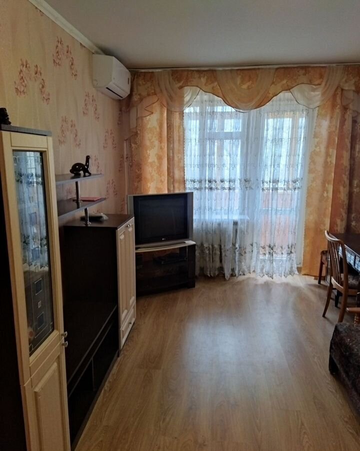 квартира г Симферополь ул Гайдара 18 фото 1