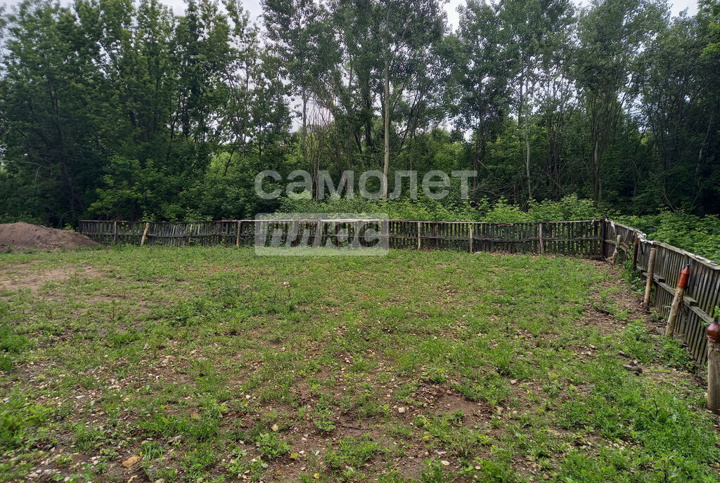 земля г Рязань р-н Московский Мервино ул Речная фото 1