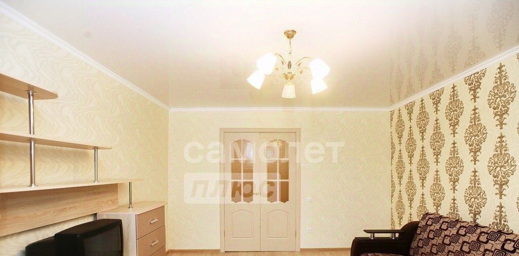 квартира г Липецк р-н Советский ул Циолковского 35 фото 1