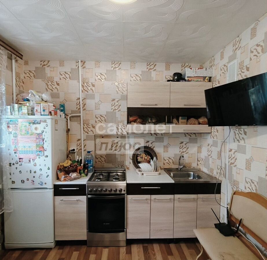 квартира г Владимир мкр Лесной ул Лесная 12 р-н Фрунзенский фото 1