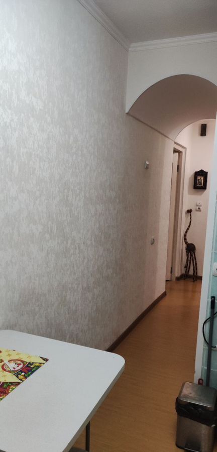 квартира г Курск р-н Центральный ул Димитрова 84 фото 1