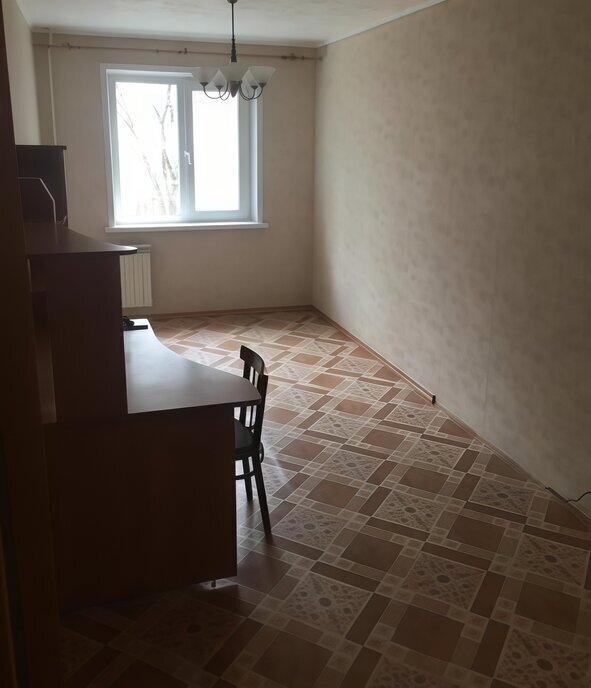 квартира г Красноярск ул Академгородок 3 фото 1