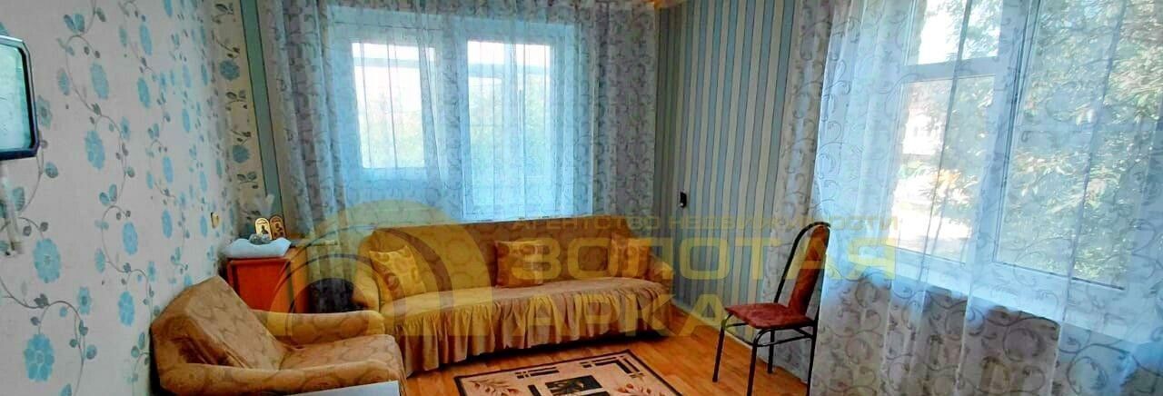 квартира р-н Крымский г Крымск ул Ленина 159 фото 1