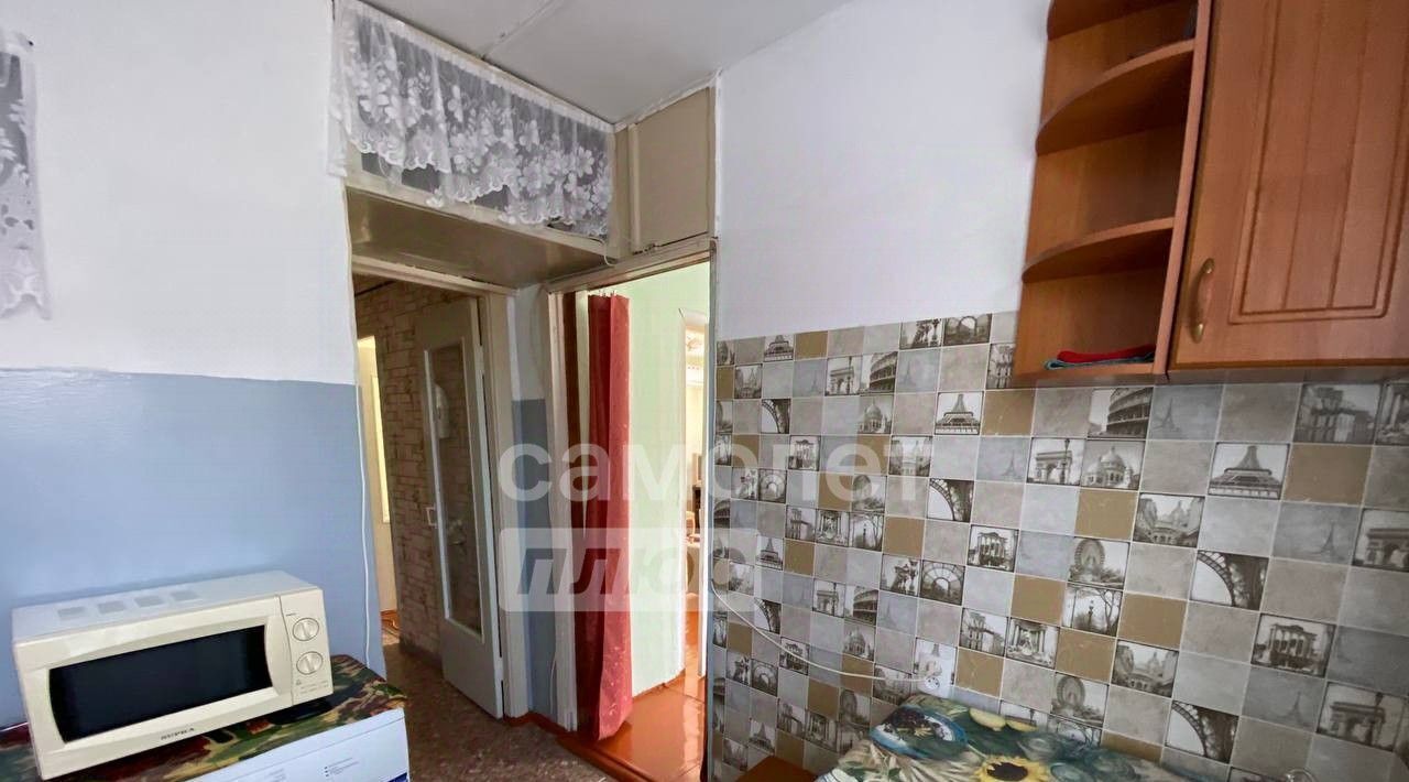 квартира р-н Ейский г Ейск ул Р.Люксембург 172 фото 1