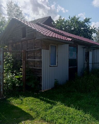 ул Школьная 13б Красновичское сельское поселение, Унеча фото