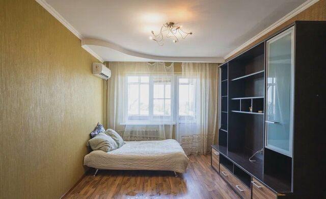 п Индустриальный ул Степная 3 р-н Прикубанский фото