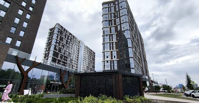 ул Макарова 10 Центральный административный округ, Авторский квартал «Машаров» фото