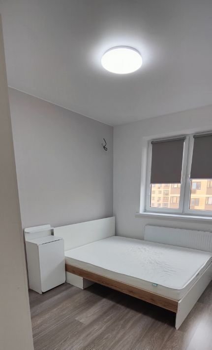квартира г Краснодар р-н Прикубанский ул Скандинавская 1к/2 фото 4