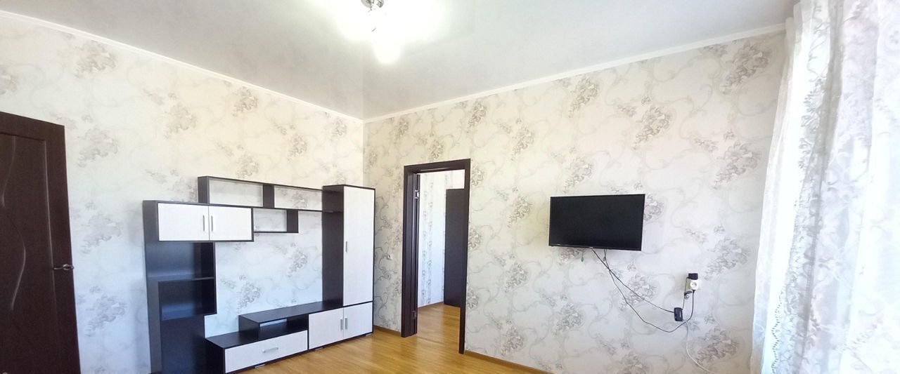 квартира г Новороссийск ул Голицына 9 фото 3