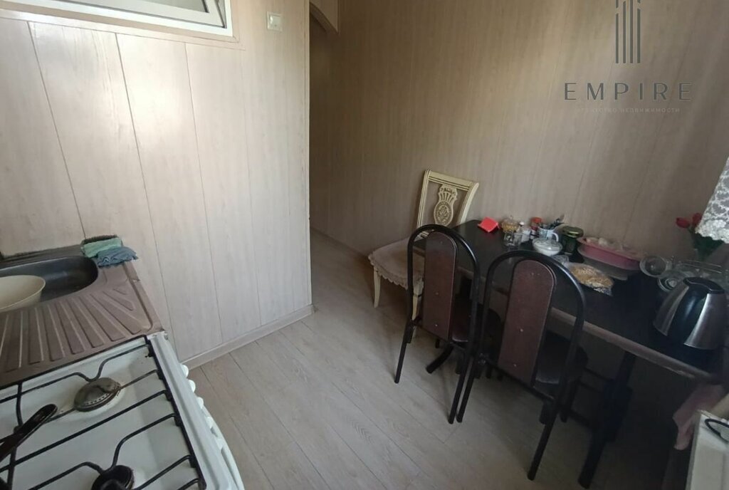 квартира г Грозный ул Малгобекская 4 фото 4