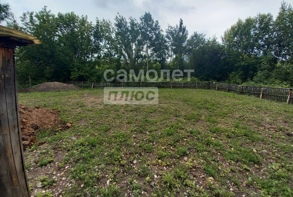 земля г Рязань р-н Московский Мервино ул Речная фото 4