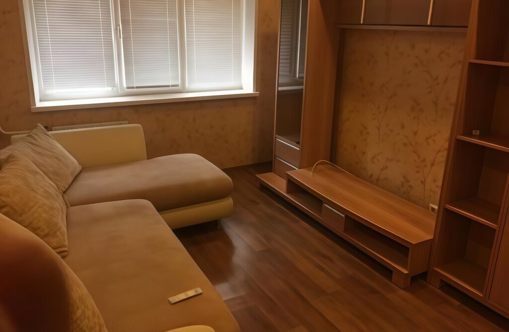 квартира г Красноярск ул Академгородок 3 фото 2
