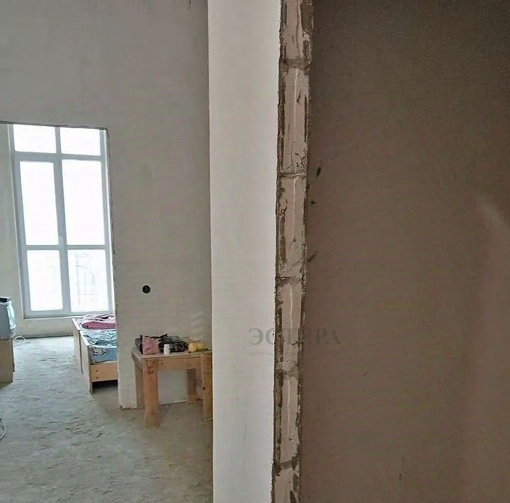 квартира г Геленджик Толстый мыс ул Крымская 22к/20 фото 2