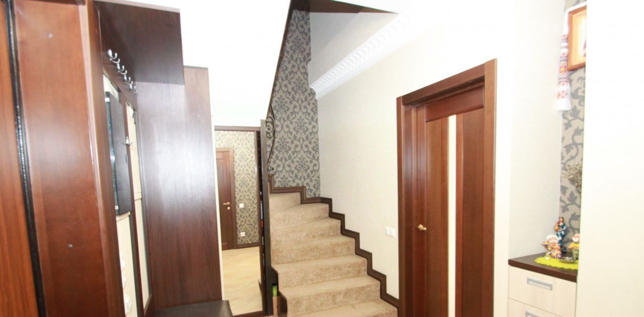 квартира г Краснодар р-н Прикубанский ул 1-го Мая 338 фото 4