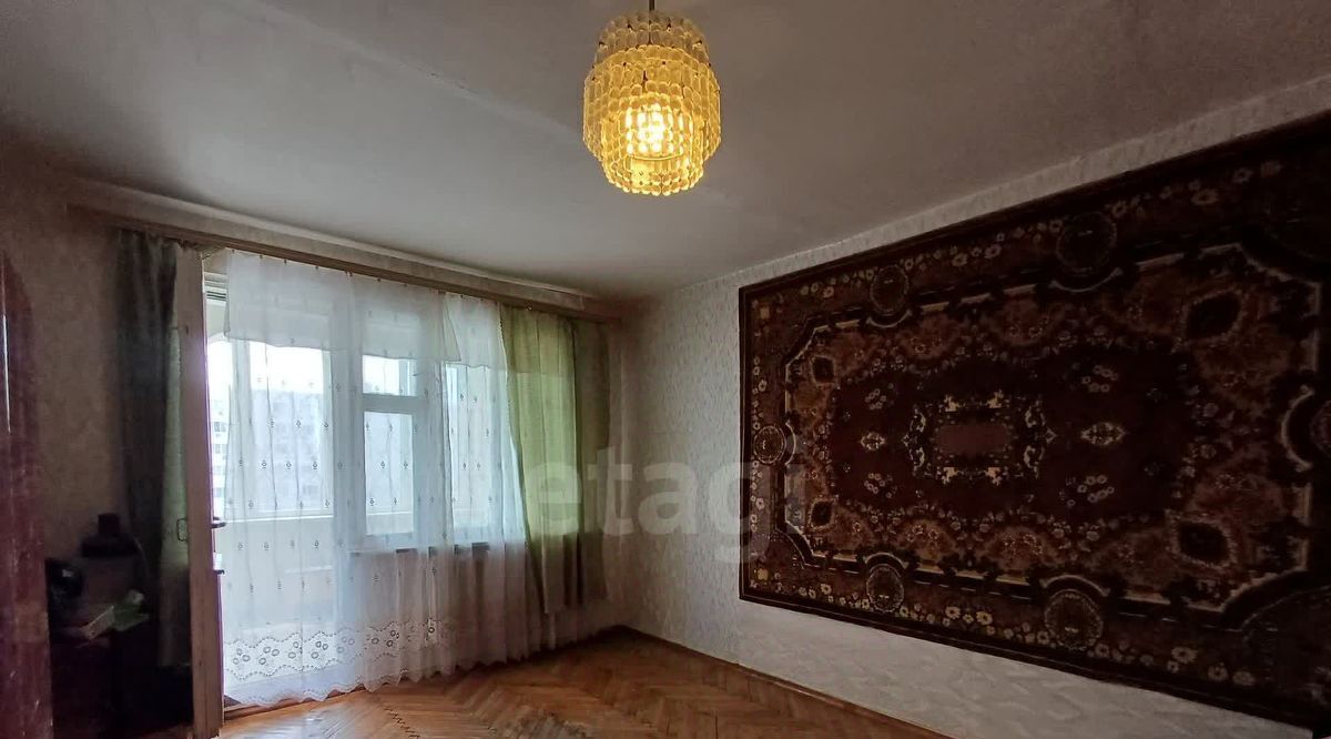 квартира р-н Анапский г Анапа ул Ленина 175 фото 3