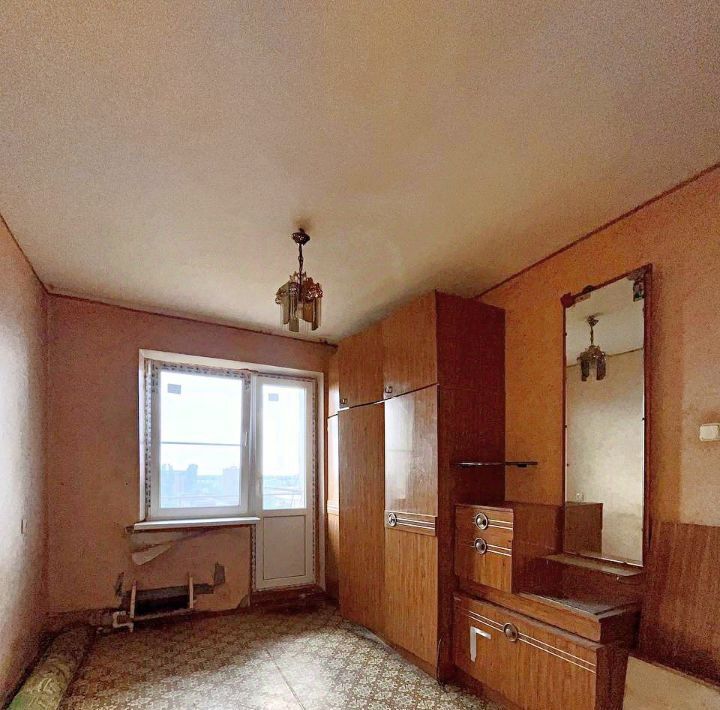 квартира г Армавир ул Кирова 98 фото 4