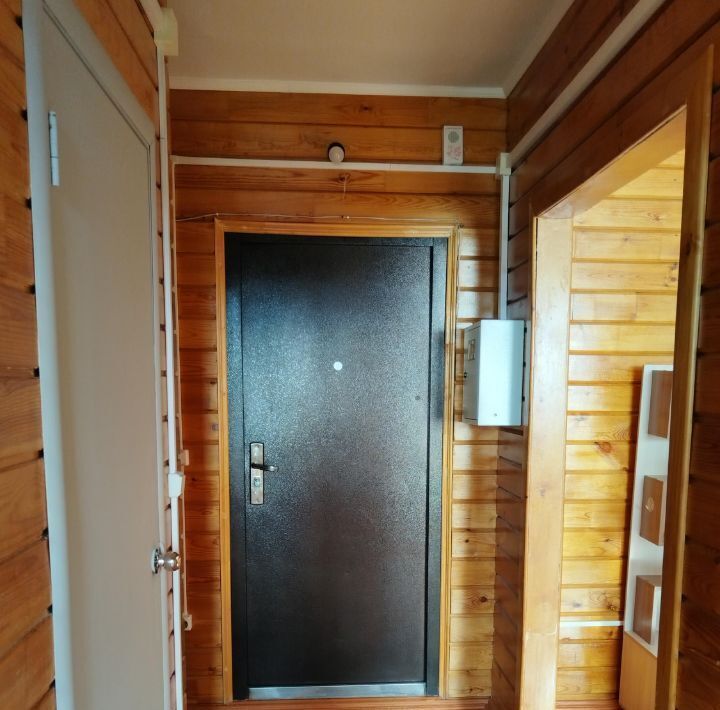 квартира г Тында ул Кольцевая 15 фото 3