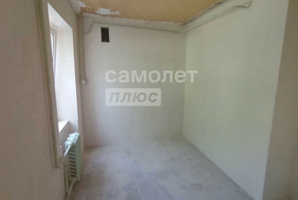 квартира г Астрахань ул Куликова 46к/2 фото 2