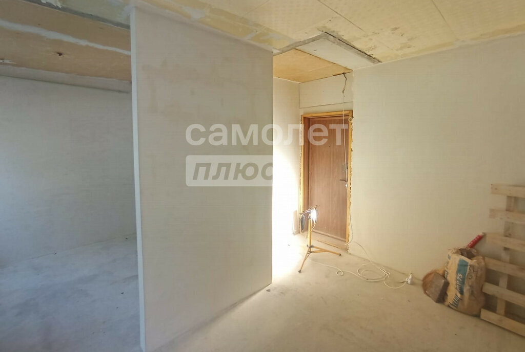 квартира г Астрахань ул Куликова 46к/2 фото 3