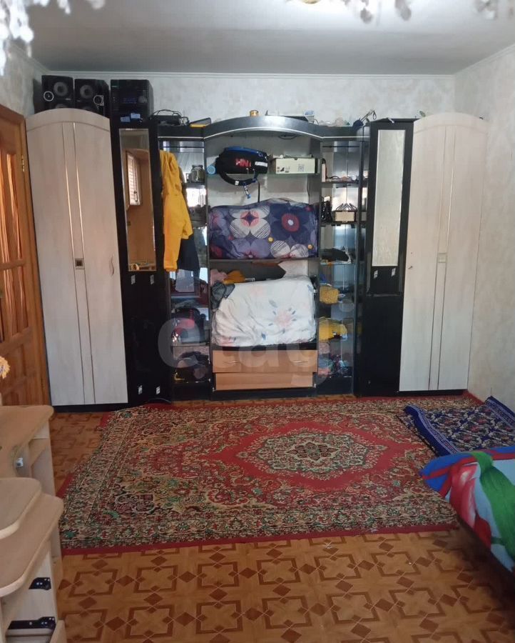 квартира г Сургут р-н Северный жилой пр-кт Мира 37/2 Сургут, Тюменская обл. фото 2