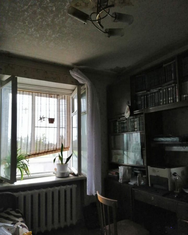 квартира р-н Ейский г Ейск ул. Сергея Романа, 98 фото 6