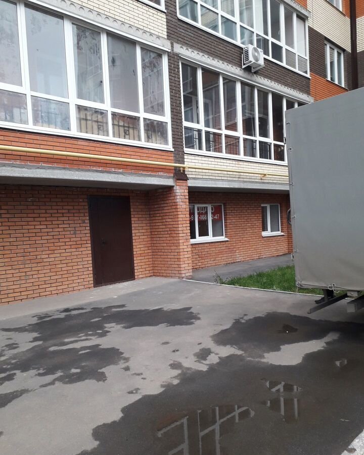 свободного назначения г Чебоксары р-н Московский ул Мате Залка 12к/3 фото 13