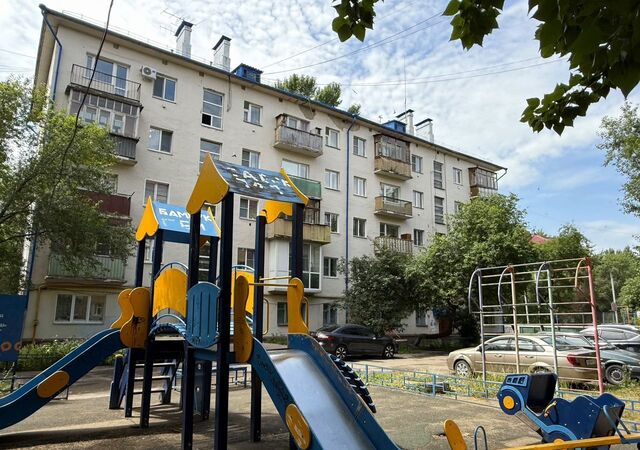 квартира р-н Советский пр-кт Мира 34б фото