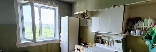 квартира р-н Кировский ул Рокоссовского 18 фото
