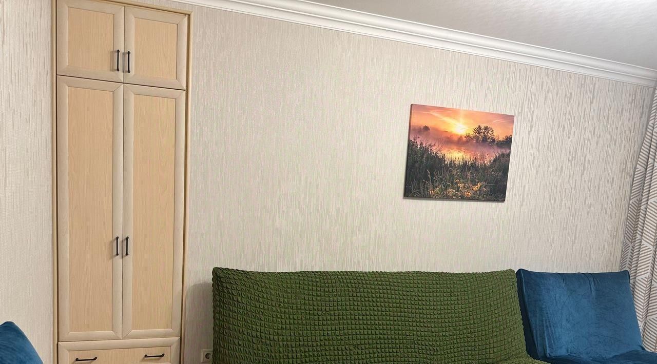 квартира г Сочи р-н Центральный ул Гагарина 28 бул. Цветной фото 3