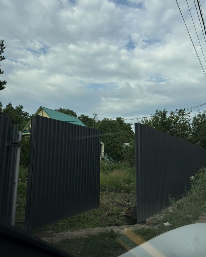 земля г Уфа р-н Демский снт Лесная поляна 174 фото 2