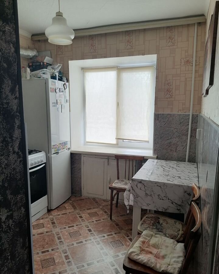квартира р-н Тарский г Тара ул Ленина 97 Тарское городское поселение фото 5