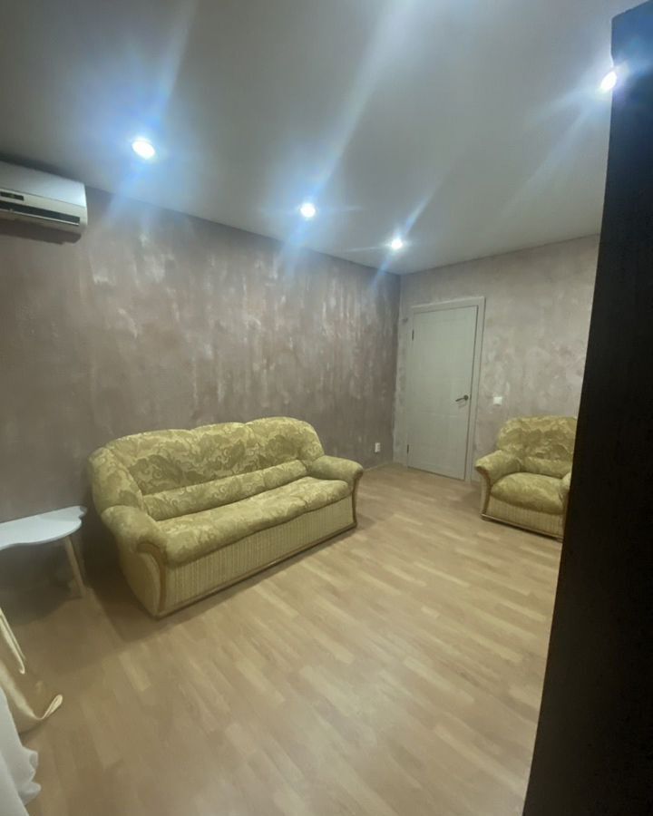 комната г Краснодар р-н Прикубанский ул Западный Обход 65к/1 фото 5