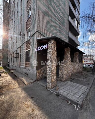 свободного назначения дом 52а Казань, Северный вокзал фото