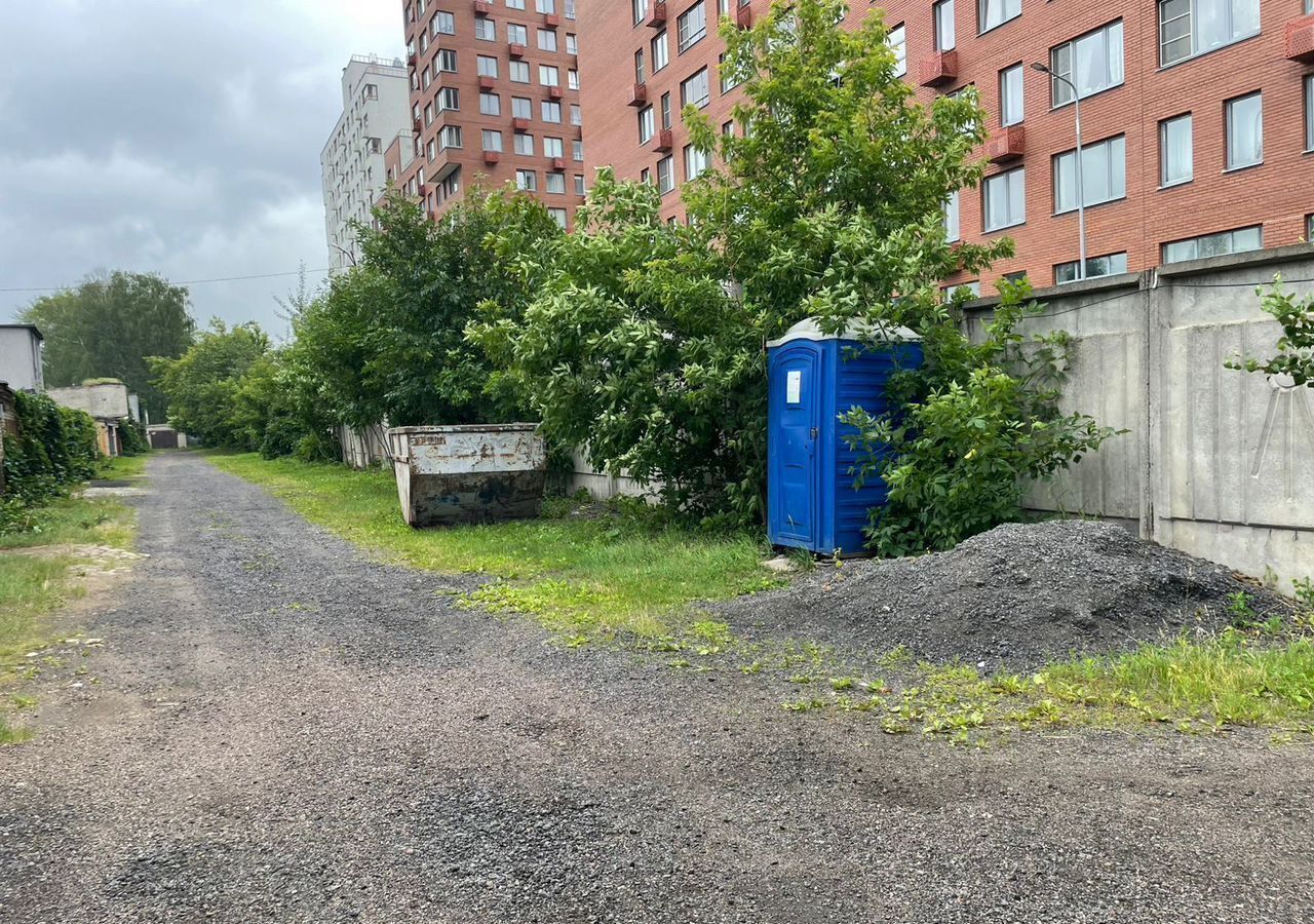 гараж г Люберцы дп Красково ул Железнодорожная 18а Красково фото 9