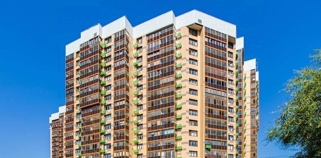 гараж г Одинцово ул Сколковская 2 Славянский бульвар фото 8