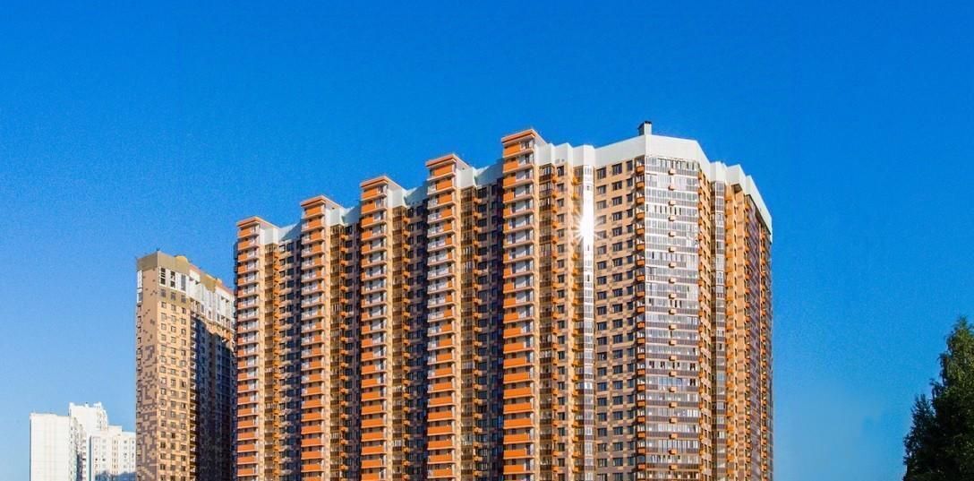 гараж г Одинцово ул Сколковская 2 Славянский бульвар фото 9