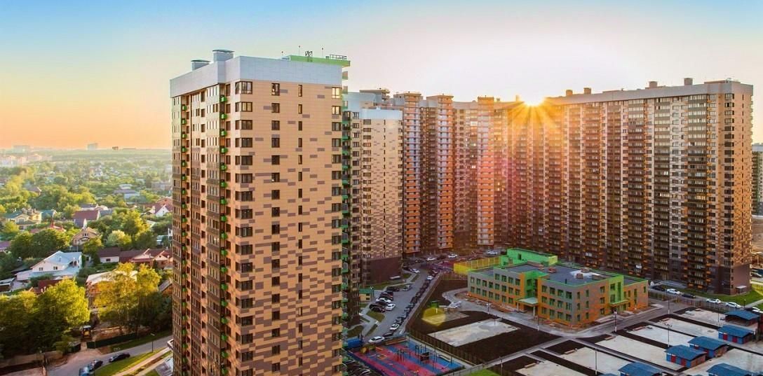 гараж г Одинцово ул Сколковская 2 Славянский бульвар фото 10