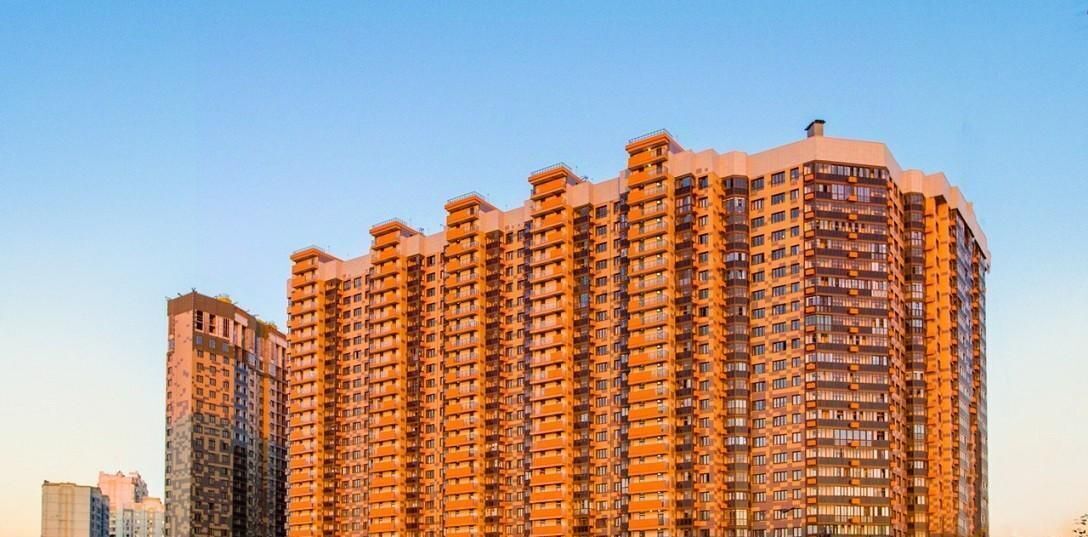 гараж г Одинцово ул Сколковская 2 Славянский бульвар фото 12