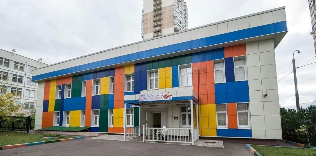 гараж г Одинцово ул Сколковская 2 Славянский бульвар фото 24