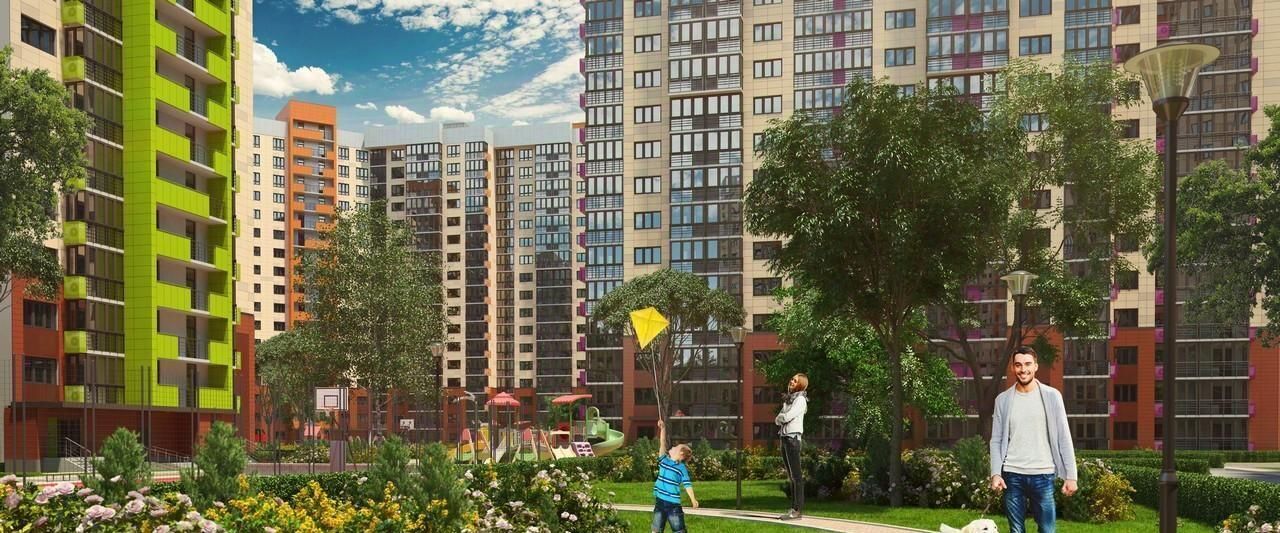 гараж г Одинцово ул Сколковская 2 Славянский бульвар фото 22