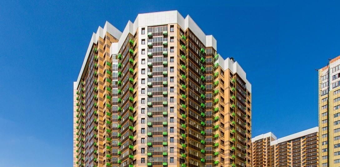 гараж г Одинцово ул Сколковская 2 Славянский бульвар фото 6