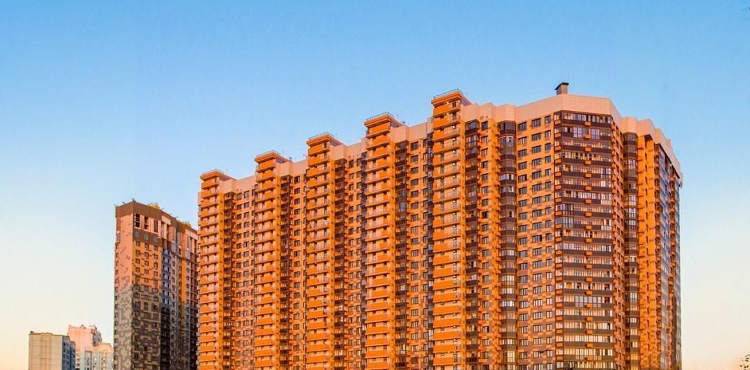 гараж г Одинцово ул Сколковская 2 Славянский бульвар фото 12