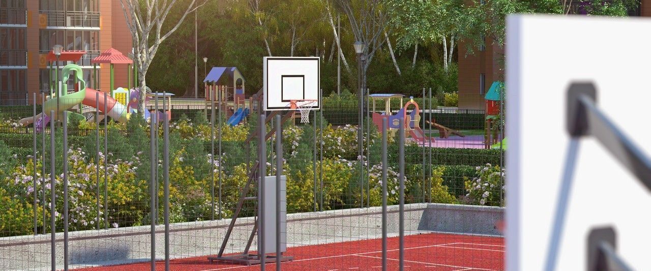 гараж г Одинцово ул Сколковская 2 Славянский бульвар фото 23