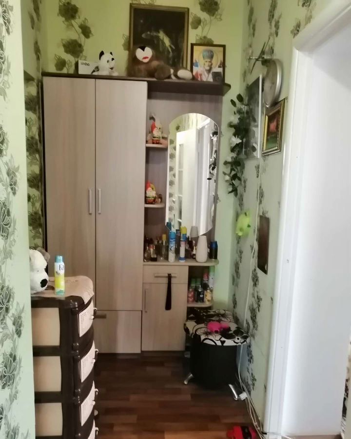 квартира р-н Ярцевский г Ярцево ул Чайковского 1 фото 1