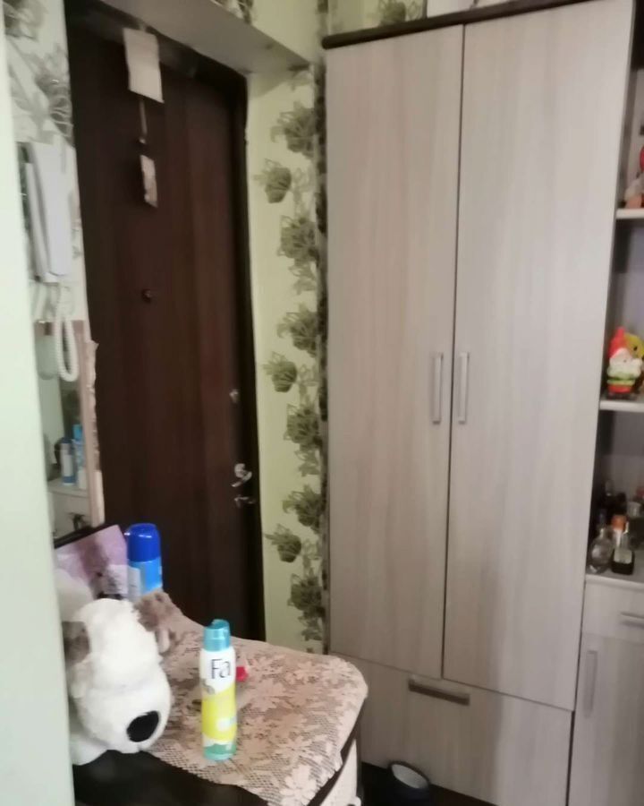 квартира р-н Ярцевский г Ярцево ул Чайковского 1 фото 3