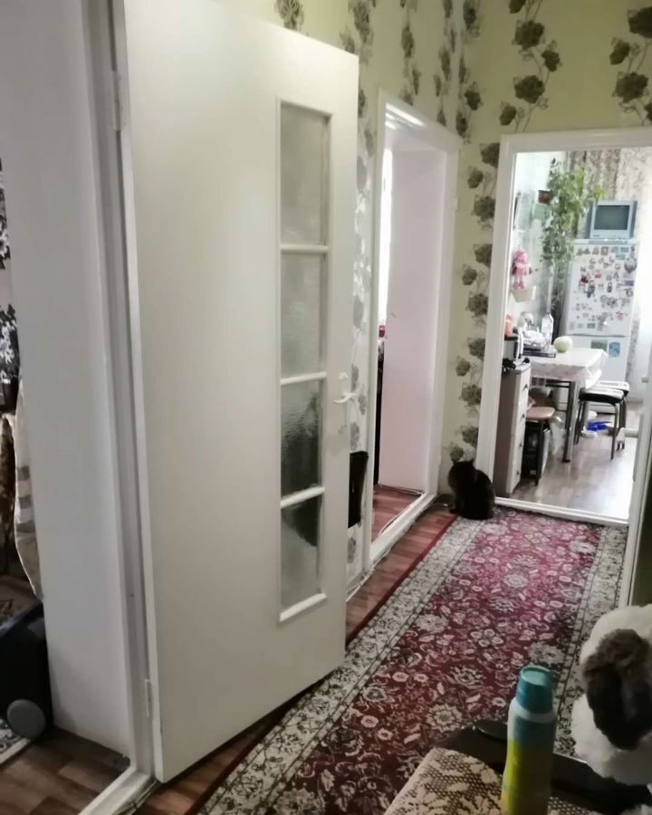 квартира р-н Ярцевский г Ярцево ул Чайковского 1 фото 2