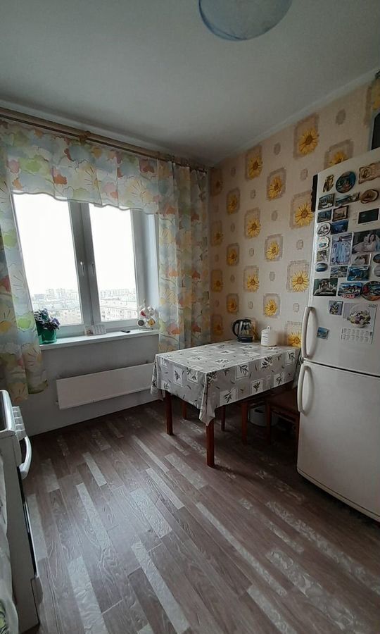 квартира г Чита р-н Центральный ул Красноармейская 70 фото 14